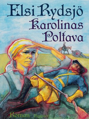 cover image of Karolinas Poltava